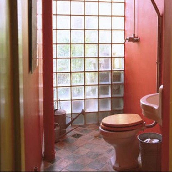 покраска ванной комнаты фото