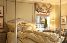 Дизайн спальной комнаты для самых требовательных сонь
